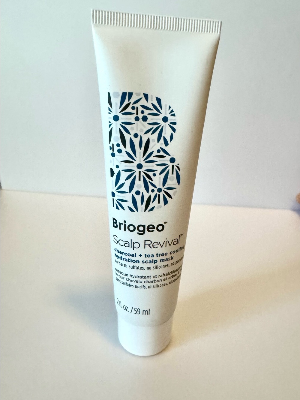 Briogeo Scalp Revival Mask